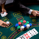 Illustration for article titled DewaPoker Online Uang Asli Terpercaya Indonesia